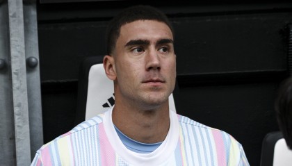 开云体育-莫雷托：米兰在与莱奥谈判续约 与弗拉霍维奇尚未深入谈判