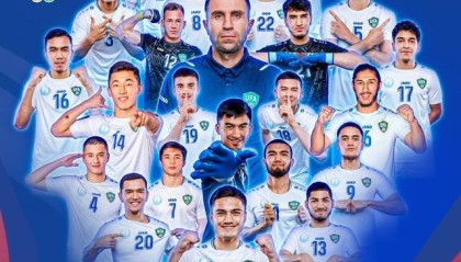 开云kaiyun网页版-乌兹足球启示录⑤：挫折必不可少，贵在坚持