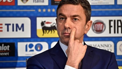 科斯塔库塔：我不是很欣赏弗拉霍维奇，加利亚尼有能力回米兰任职