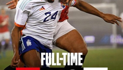 开云体育官网-【热身】丁丁失误，萨拉赫助攻，比利时1比2不敌埃及