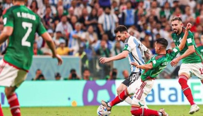 开云kaiyun首页-林良锋：阿根廷再翻船？澳大利亚死缠烂打定有机会