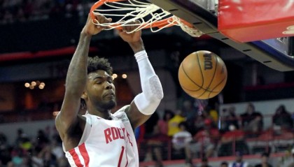 冲击亿元合同！火箭又一24岁新星崛起：攻防一体能力或超探花郎