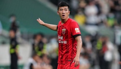 开云kaiyun首页-李圣龙3场2球中锋顺位力压平科：今后还要更自信些