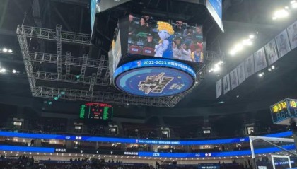 开云体育-立冬回家吃饺子！北京男篮重返五棵松上演22分逆转