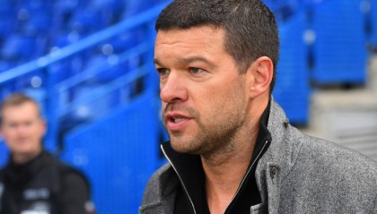 开云体育-巴拉克：德甲早被英超甩在身后，维尔茨留下为拜仁效力几年没意义