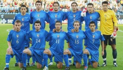 开云kaiyun网页版-【观察】2024本土奥运男足冲金，法国是认真的？