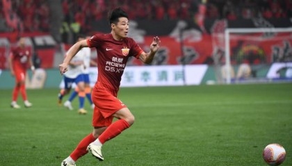 开云kaiyun官方网站-【中超】武磊、阿兰、古斯塔沃双响 西海岸3比5海港