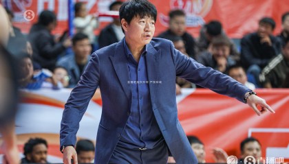 开云体育官网-山东助教：邱彪停赛影响很大 但他充分的赛前准备工作帮了大忙