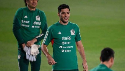 【解码墨西哥】折刺仙人掌，仍得靠37岁老门将守卫