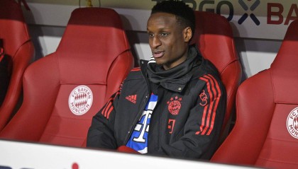 开云kaiyun官方网站-前拜仁球员萨尔将时隔818天重返赛场，代表梅斯对阵里尔